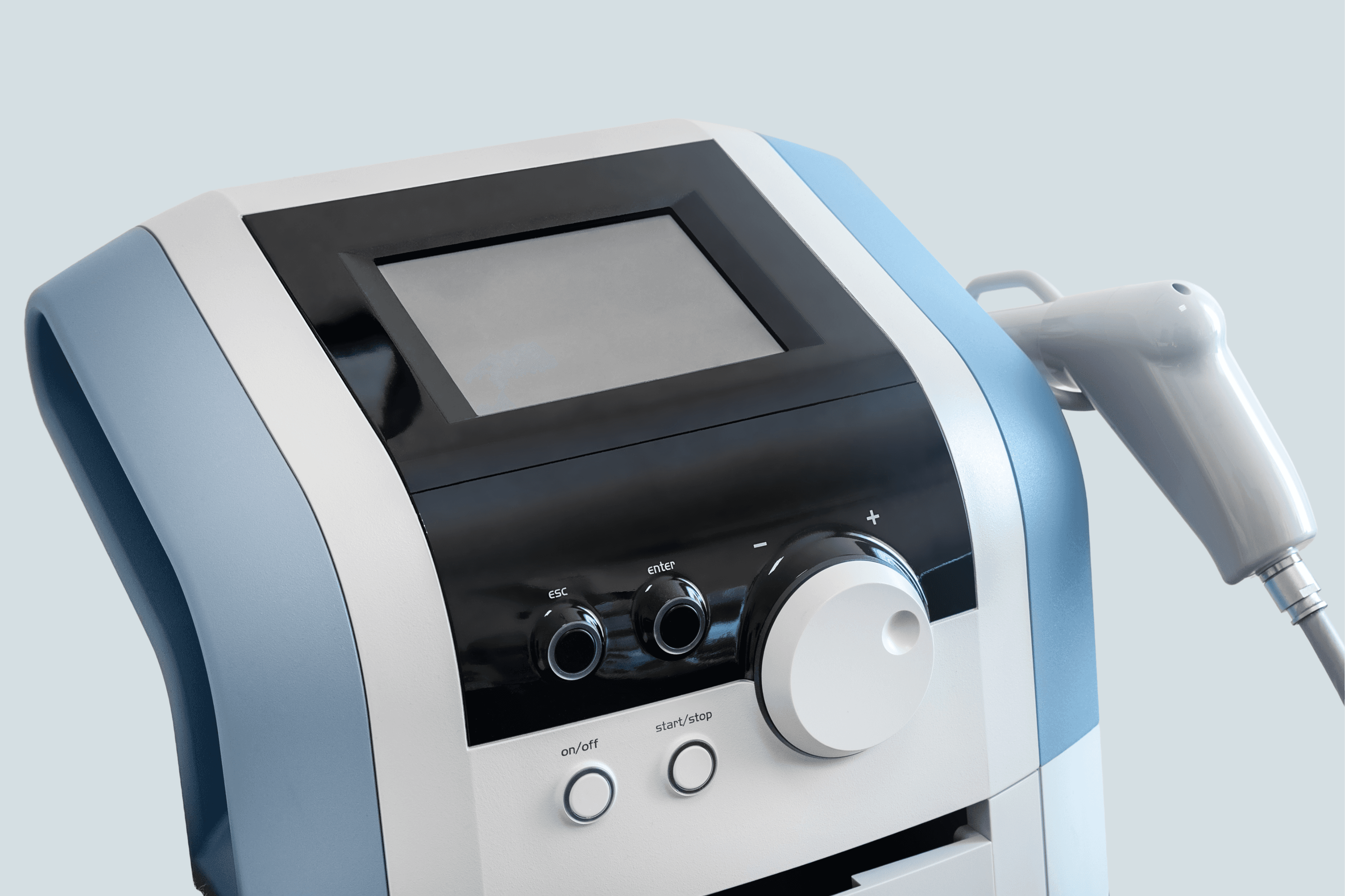 Ultrasounds gray Ultrasounds gray