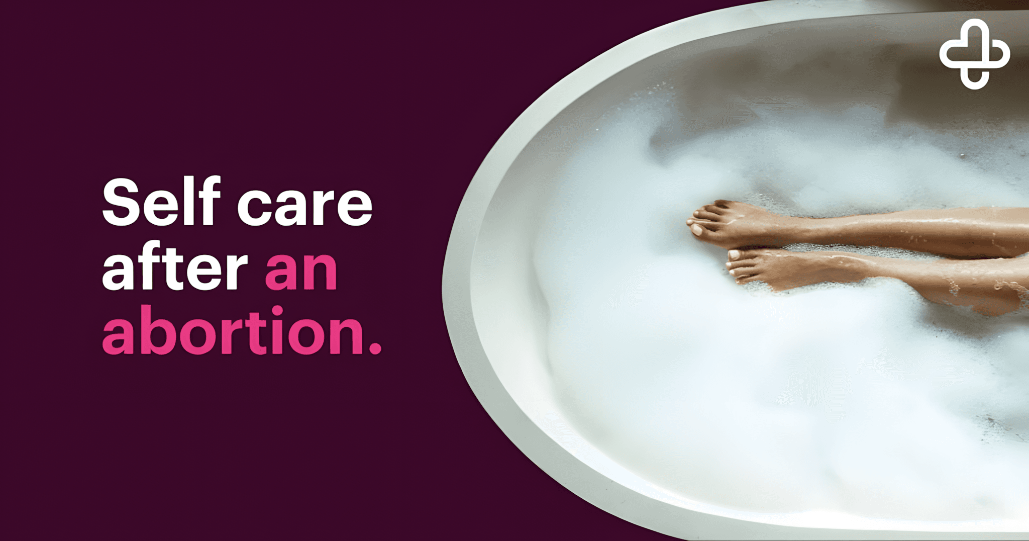 Abortion Recovery Cover