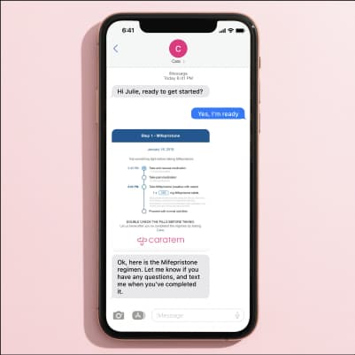 carafem Example Text Message Cara text convo carafem Example Text Message Cara text convo