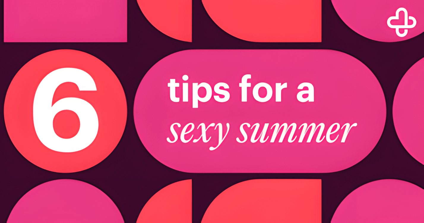 Sexy Summer Tips Sexy Summer Tips
